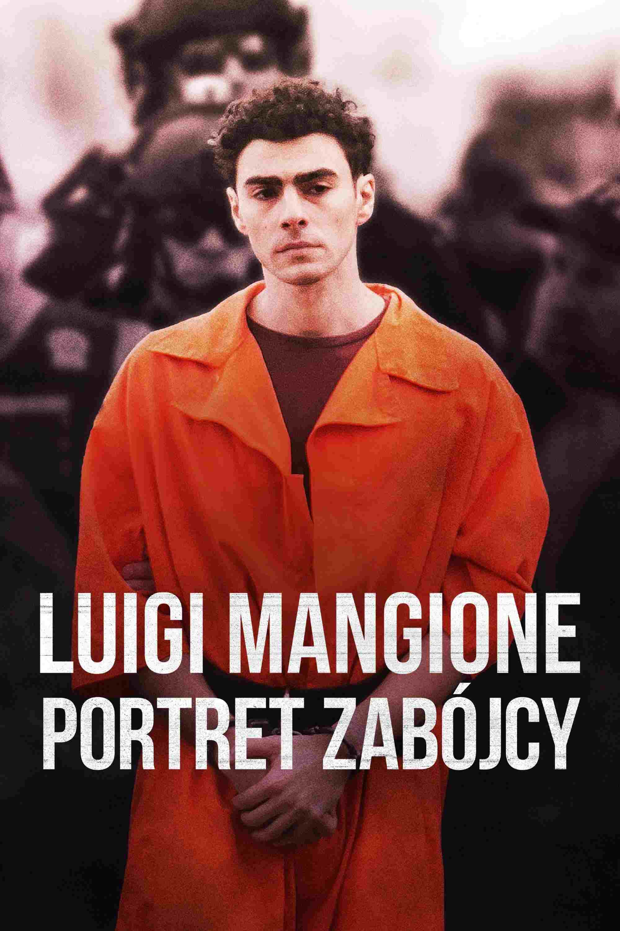  Luigi Mangione: Portert zabójcy 