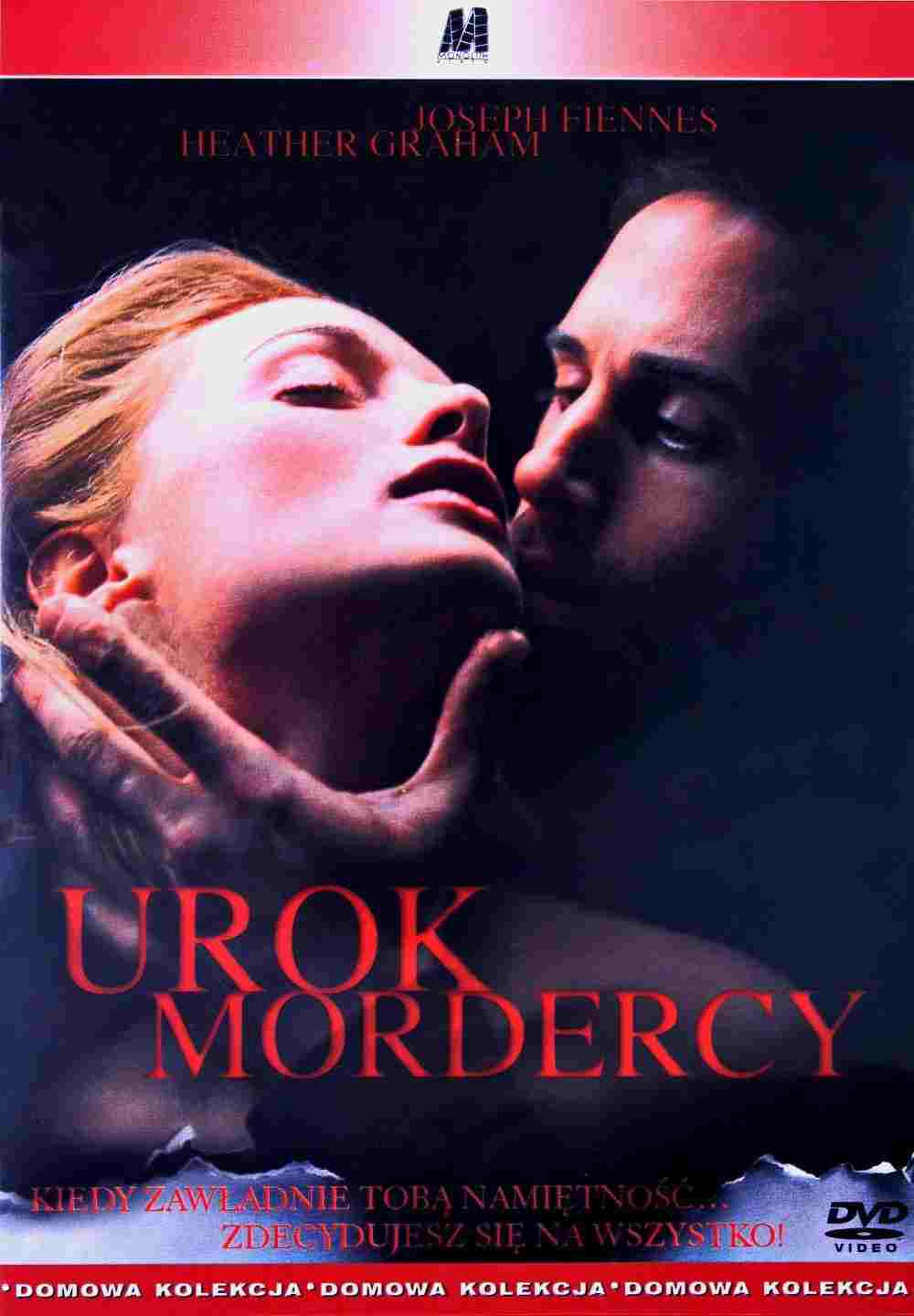  Urok mordercy 