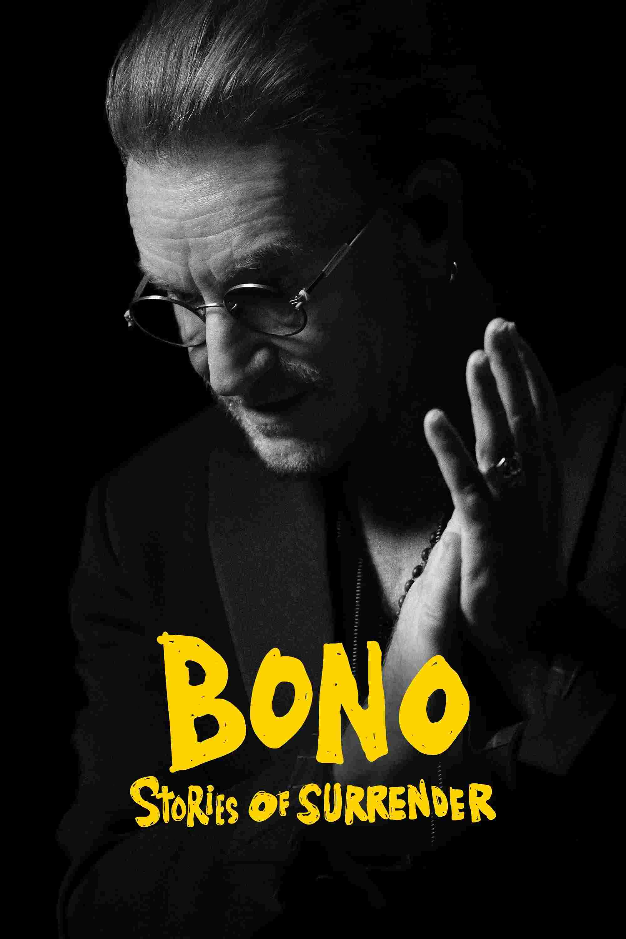  Bono: zaznać spokoju 
