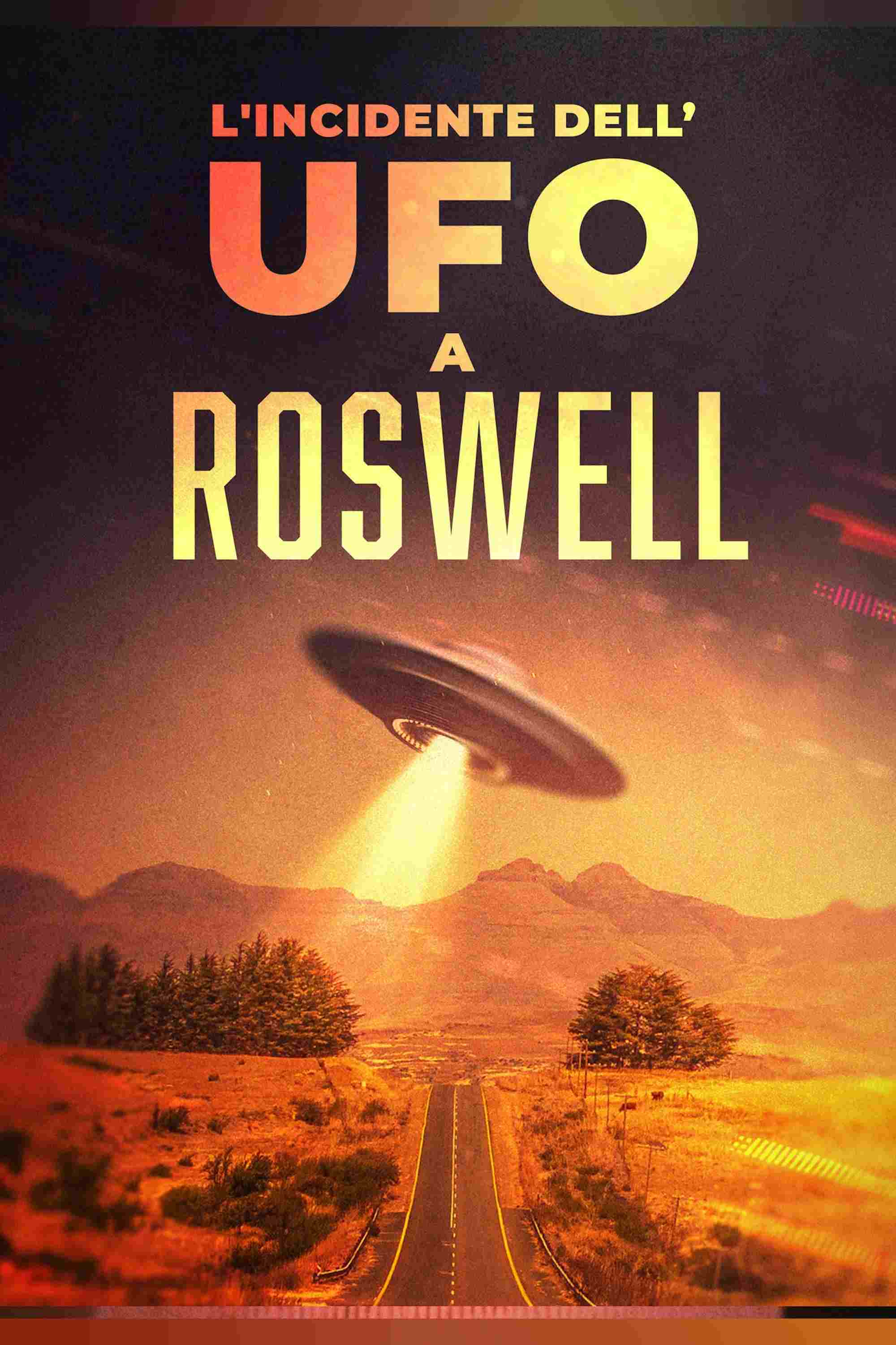  The UFO Crash at Roswell 