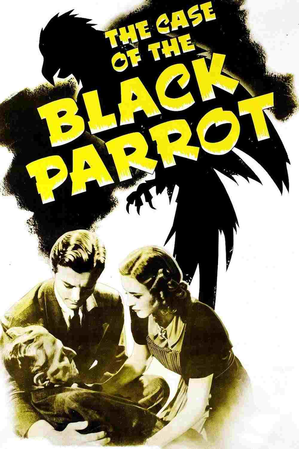  The Case of the Black Parrot 