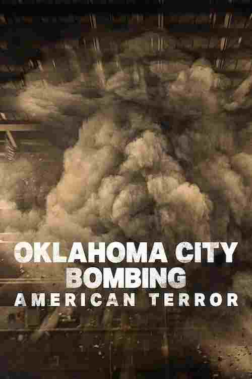  Zamach w Oklahoma City: Amerykański terror 