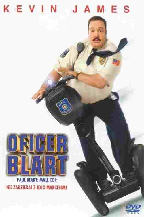  Oficer Blart 