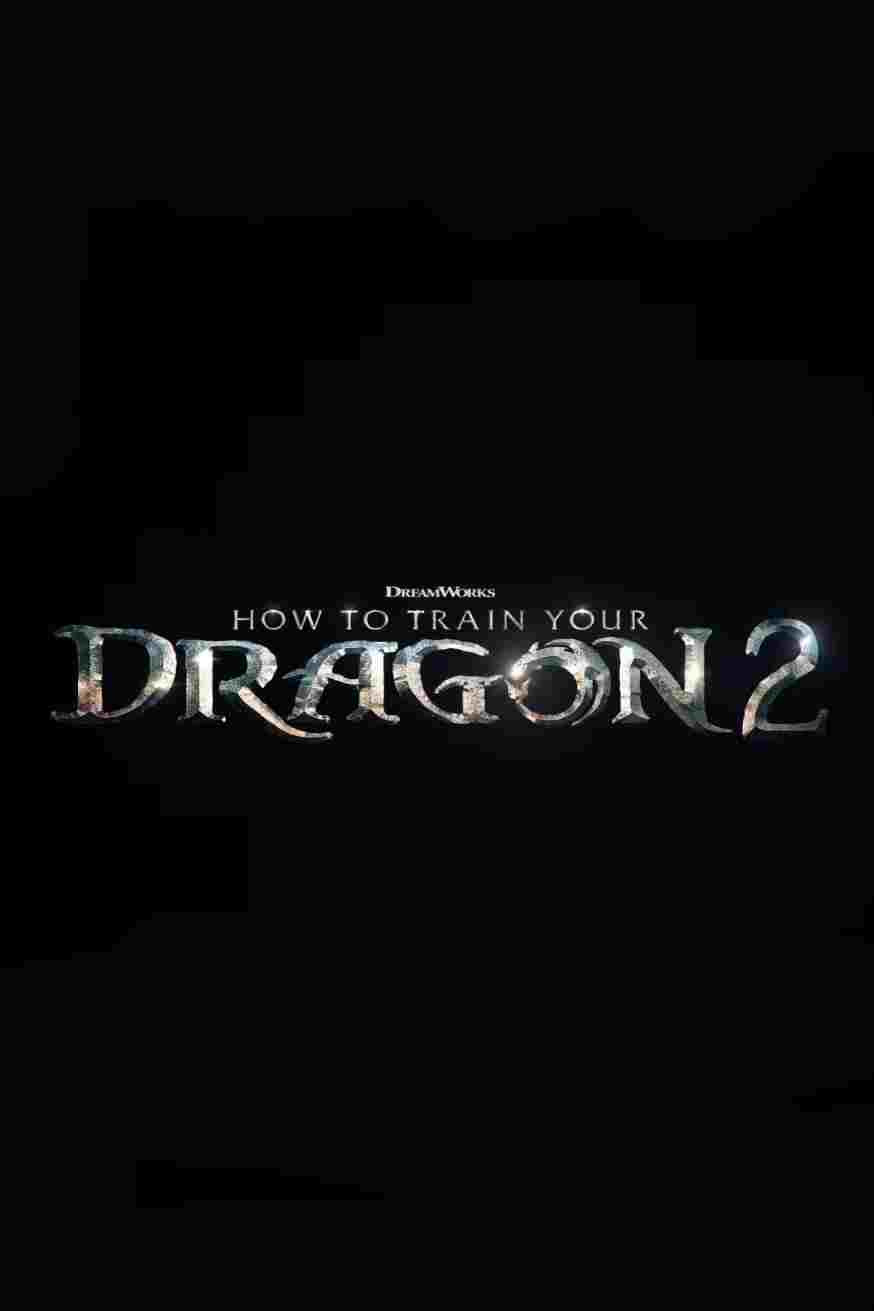  Jak wytresować smoka 2 