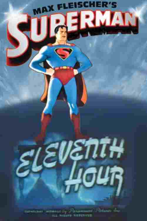  Eleventh Hour 
