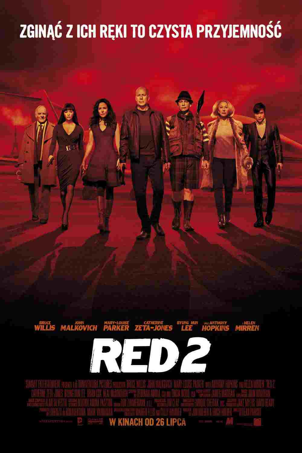  RED 2 