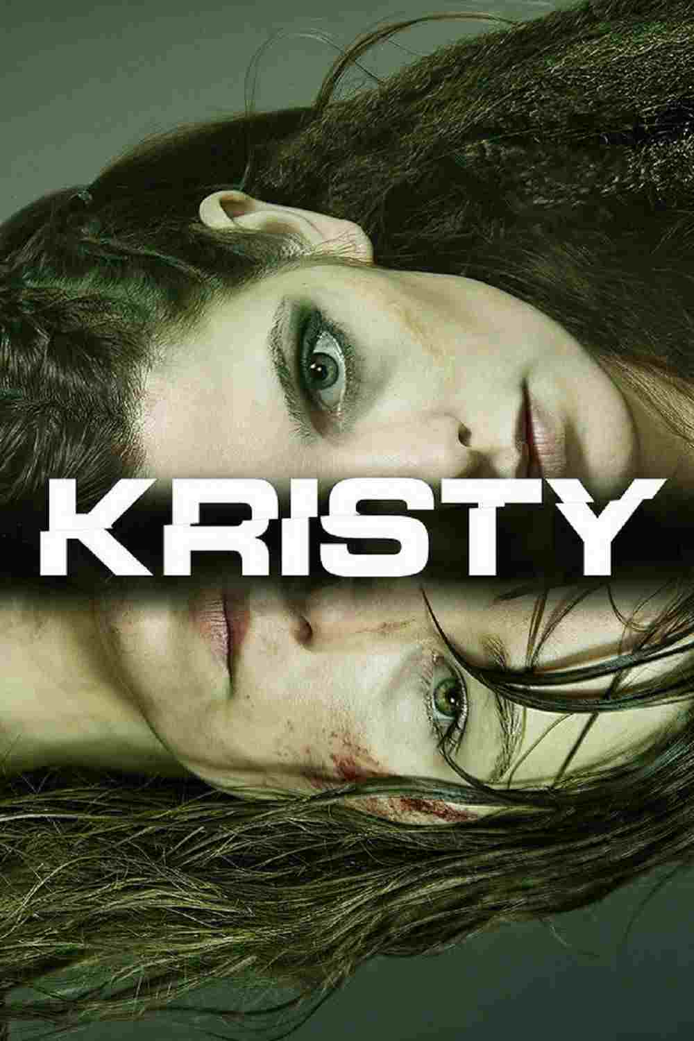  Kristy 