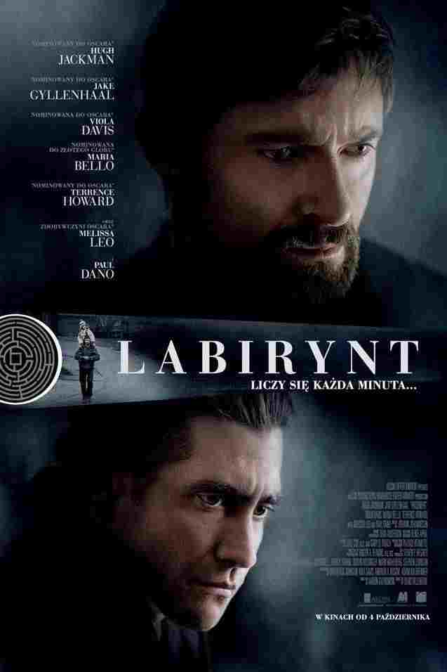 Labirynt 