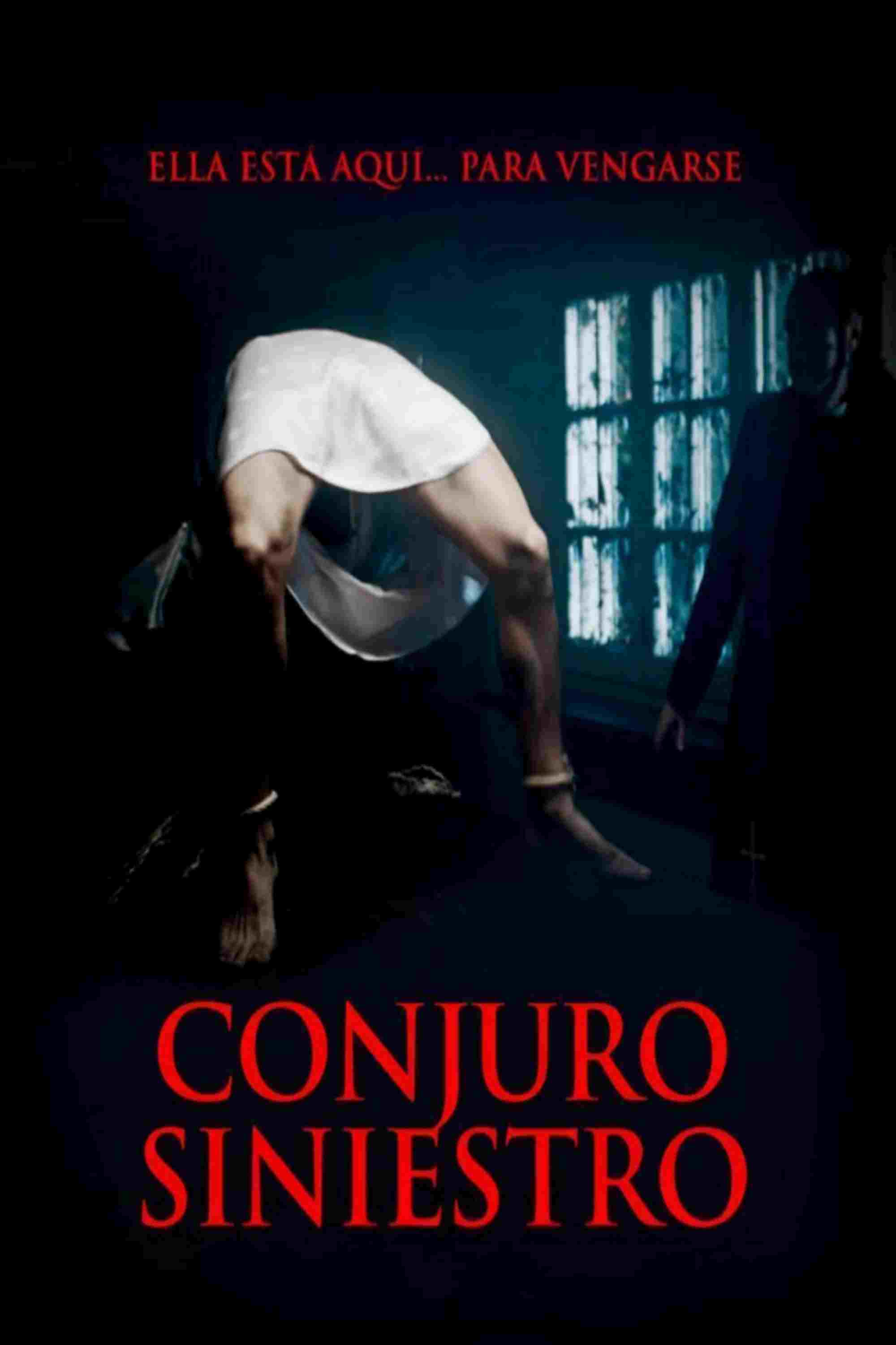  El Conjuro Siniestro 