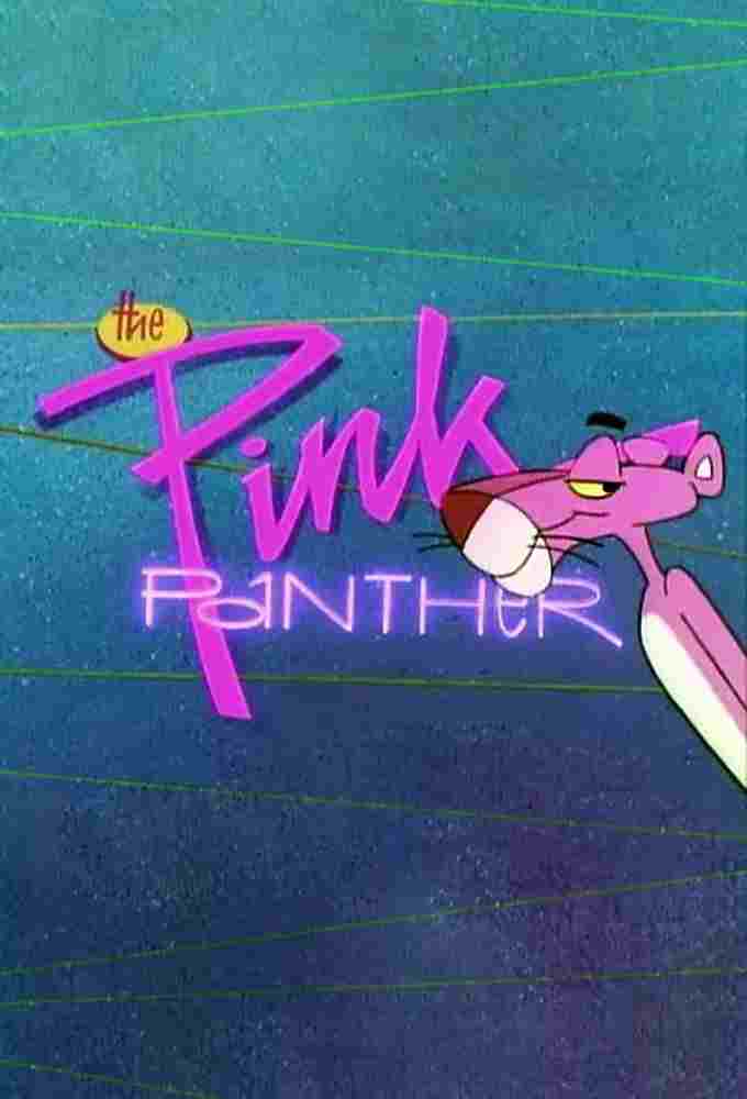  The Pink Panther 