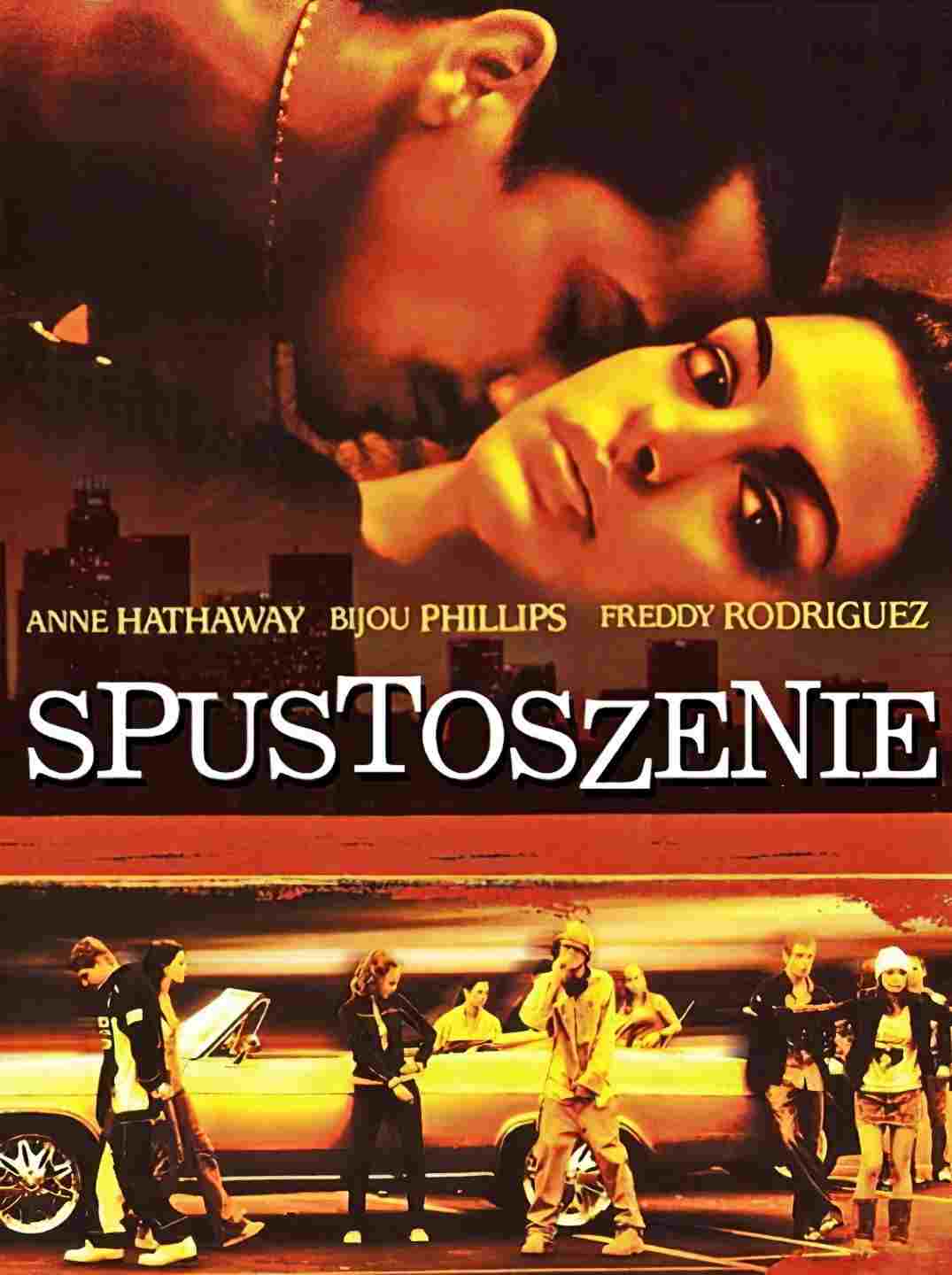  Spustoszenie 
