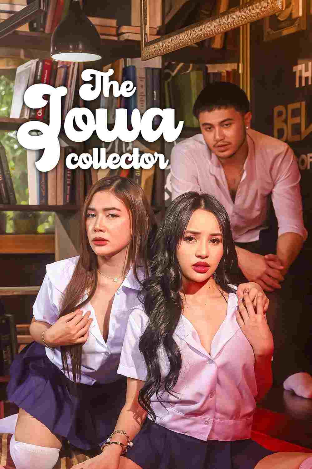  The Jowa Collector 
