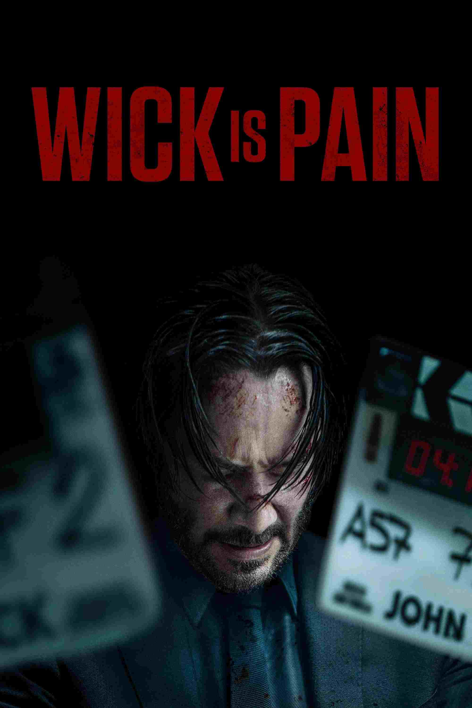  John Wick: Będzie bolało 