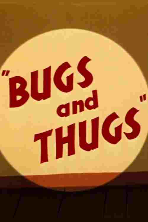  Bugs i gangsterzy 
