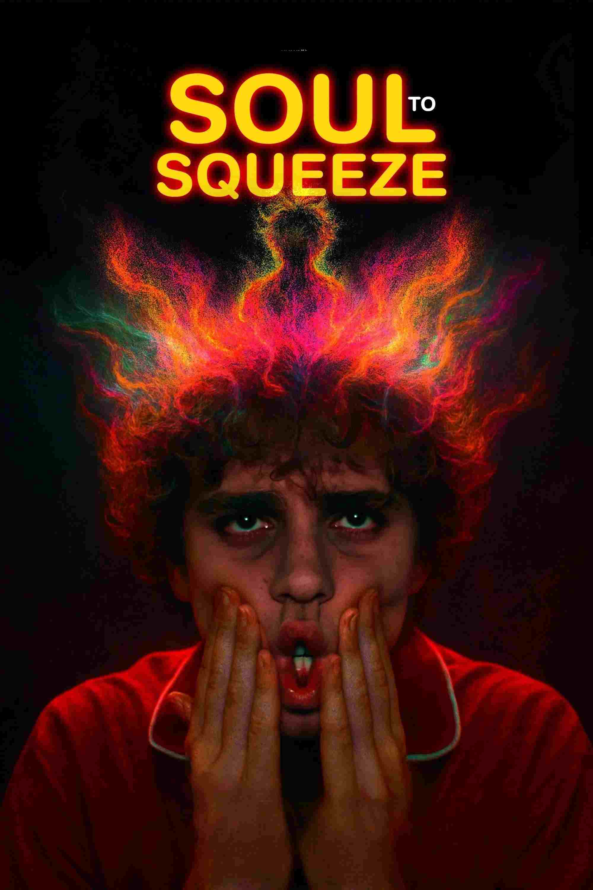  Soul to Squeeze 
