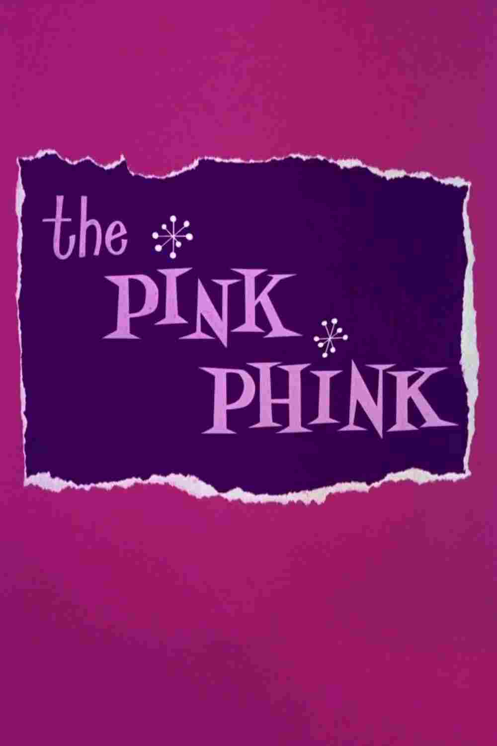  The Pink Phink 
