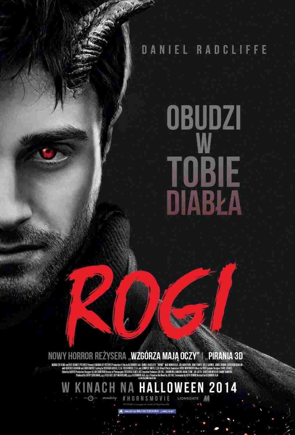 Rogi 