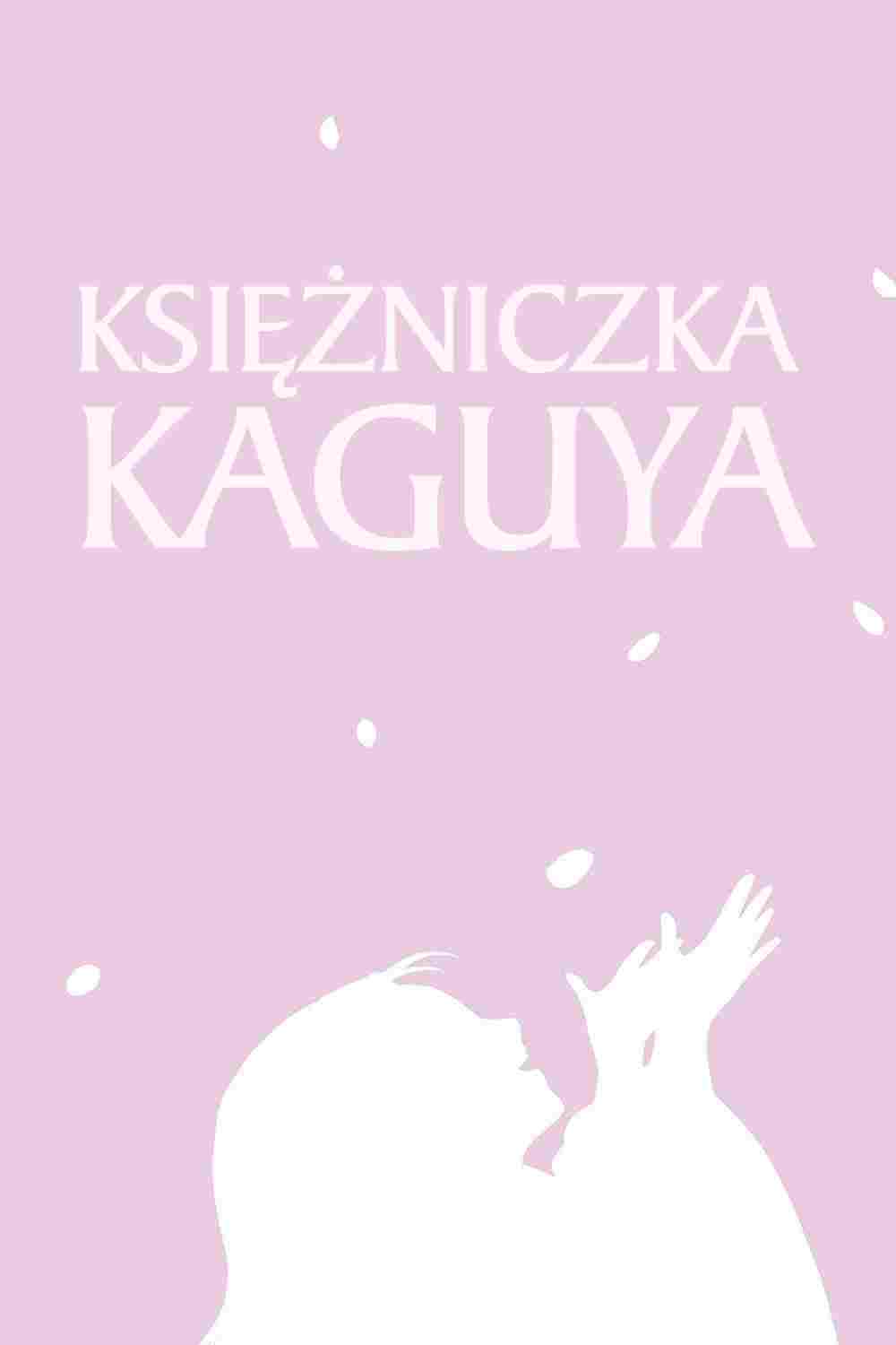  Księżniczka Kaguya 