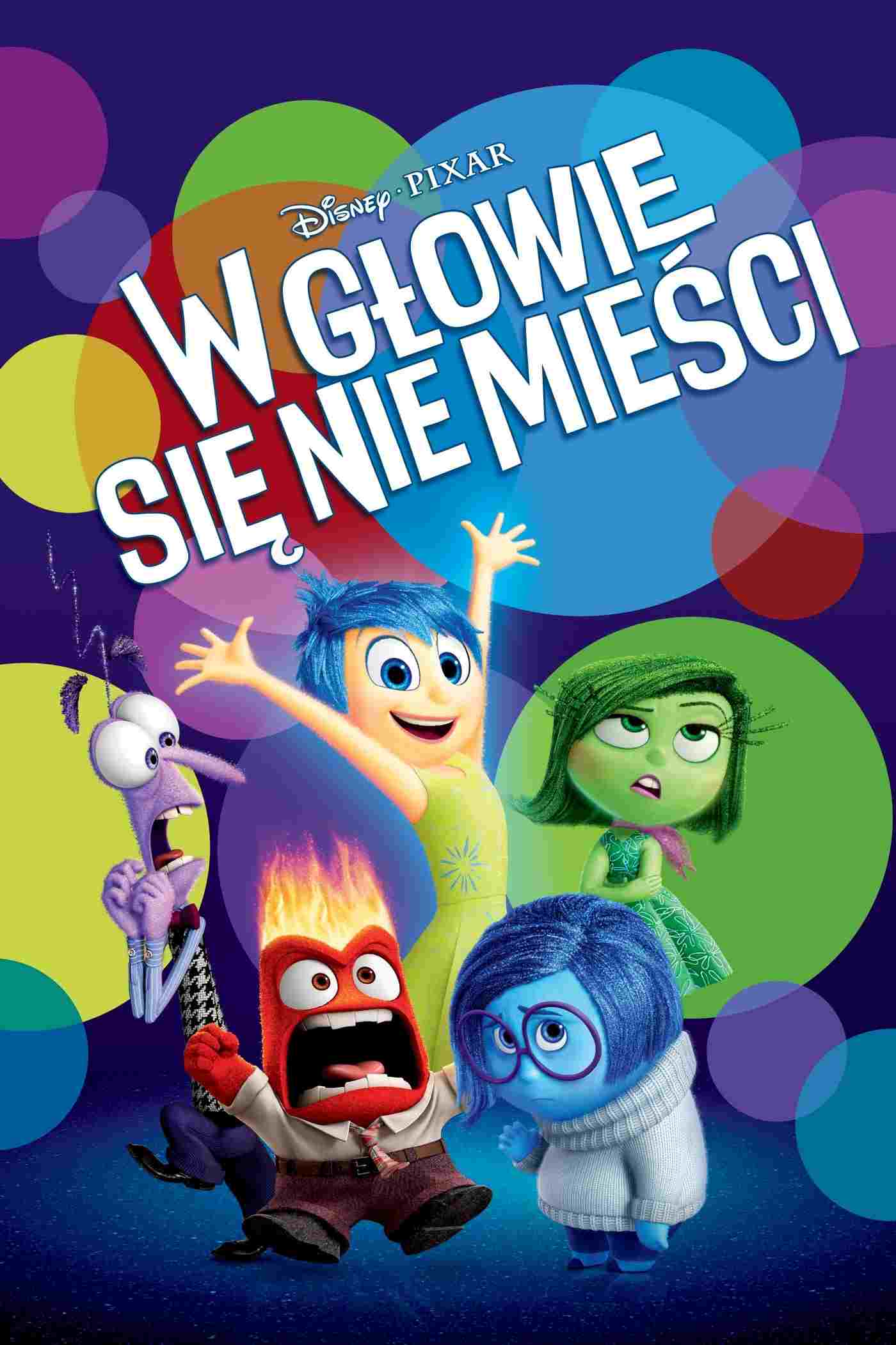  W głowie się nie mieści 