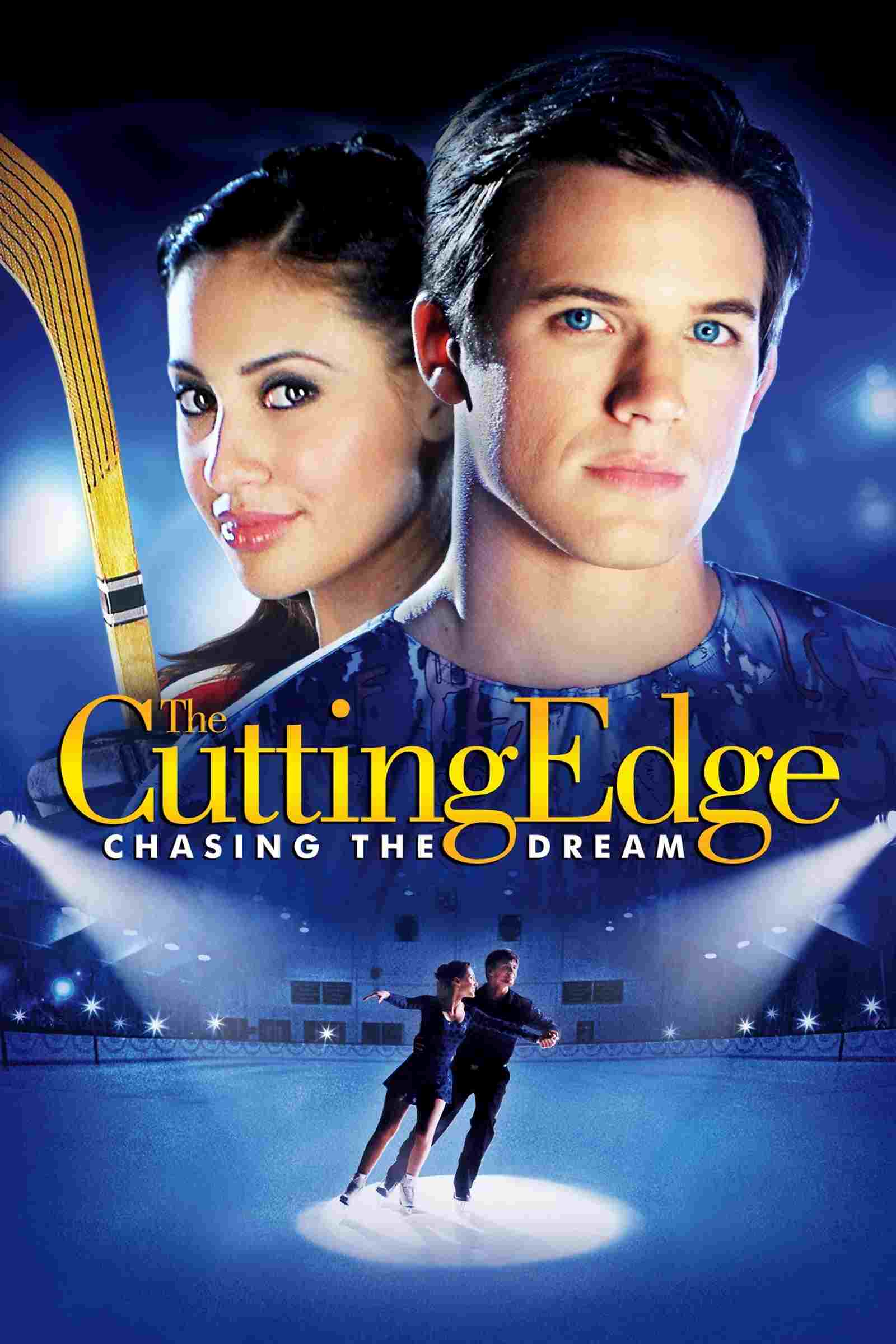  The Cutting Edge: Chasing the Dream 