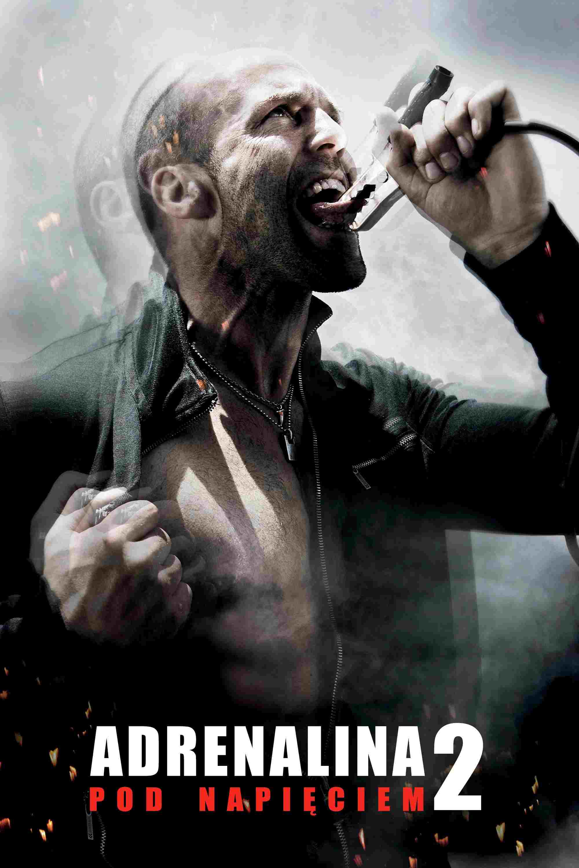  Adrenalina 2. Pod napięciem 