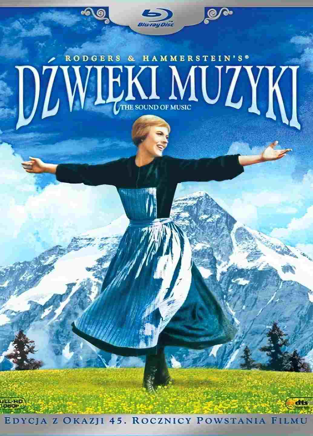  Dźwięki muzyki 