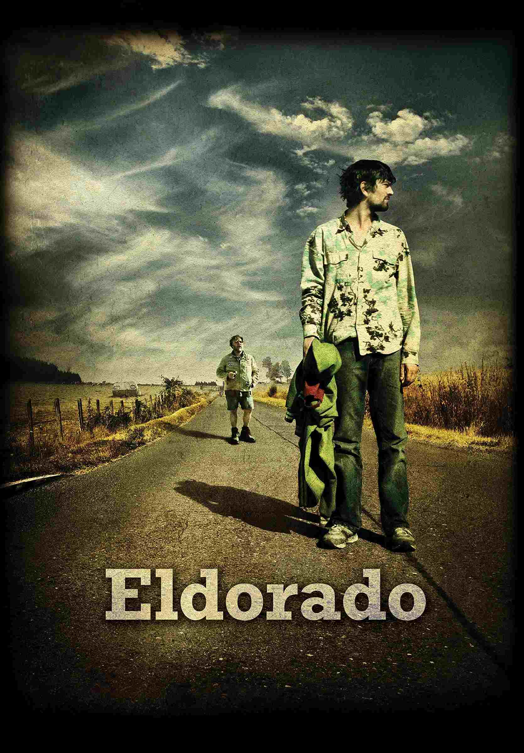  Eldorado 