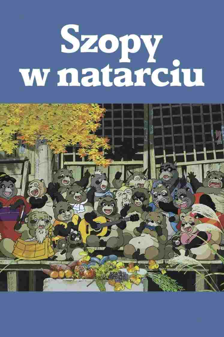  Szopy w natarciu 