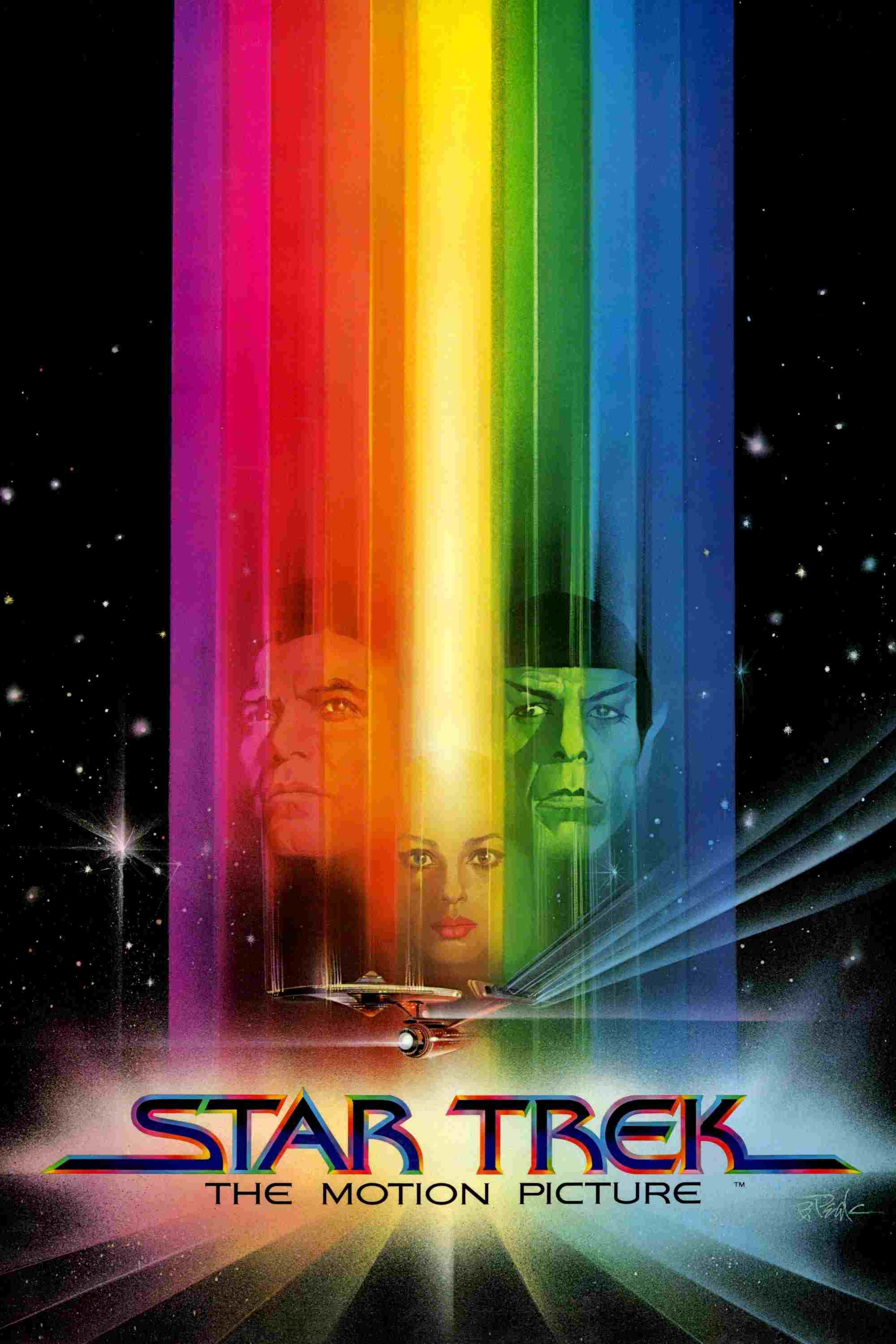  Star Trek 