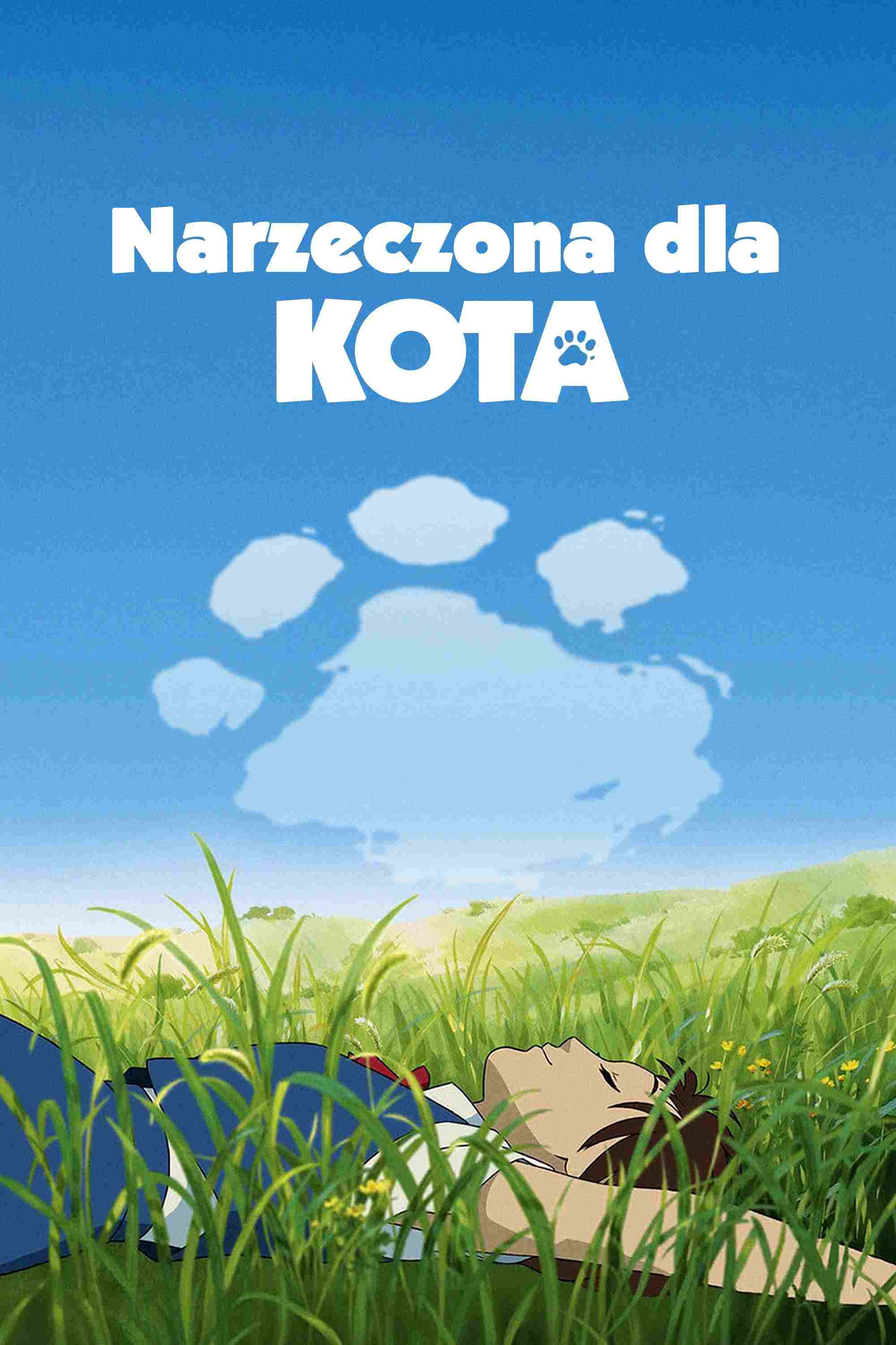  Narzeczona dla kota 