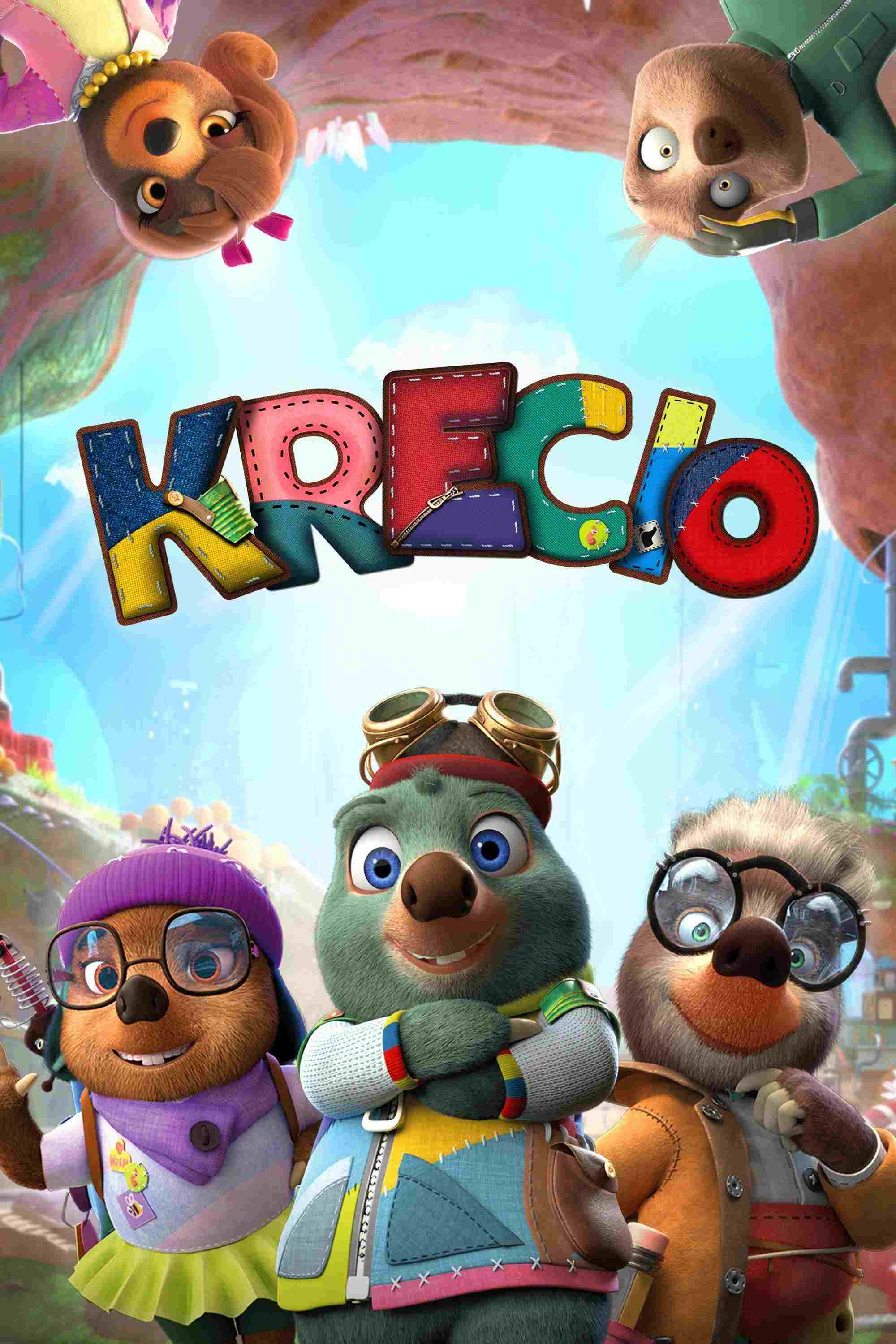  Krecio 