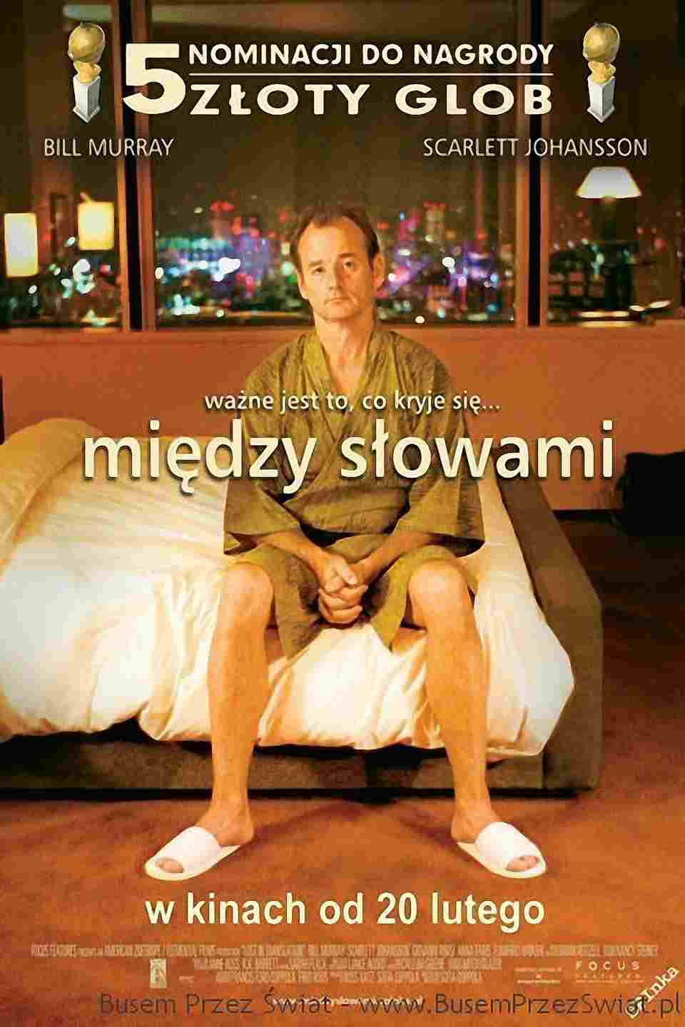  Między Słowami 