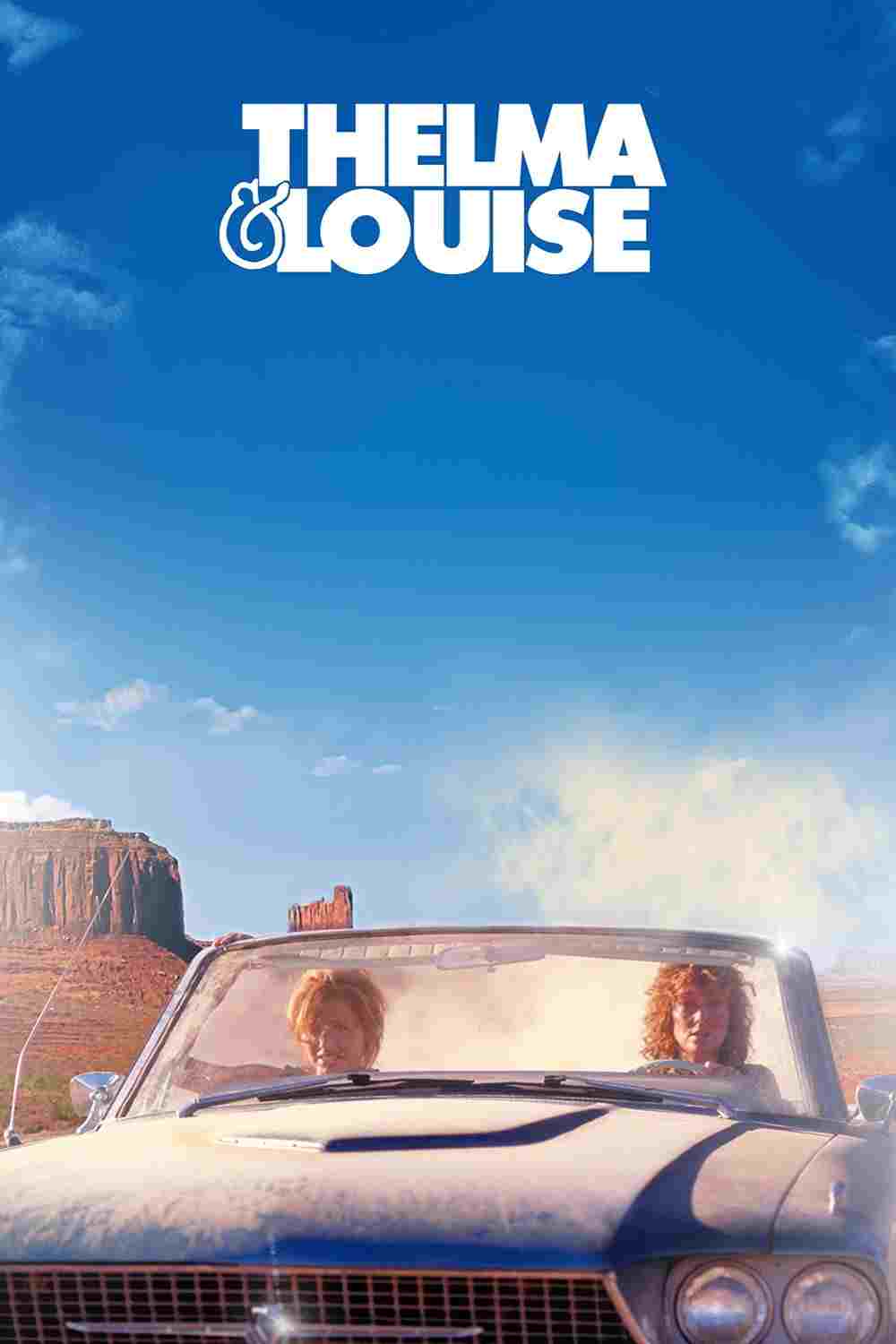  Thelma i Louise 