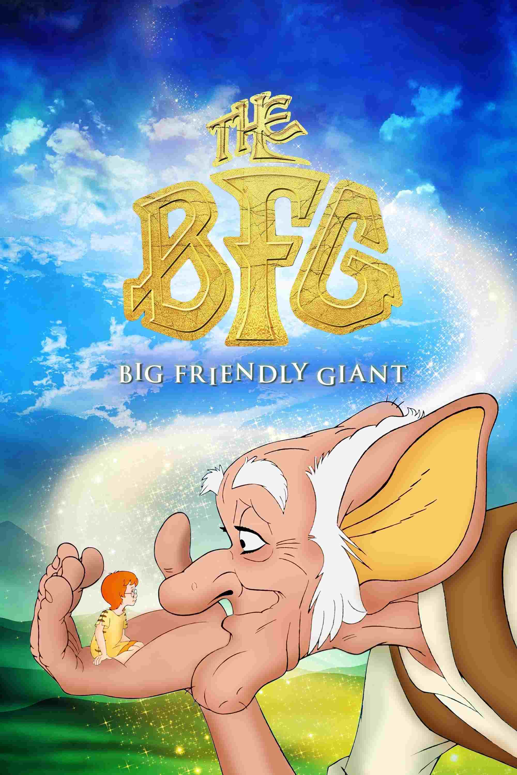  The BFG 
