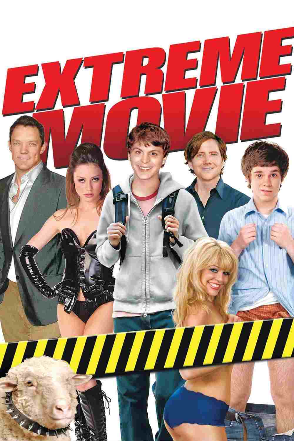  Extreme Movie 