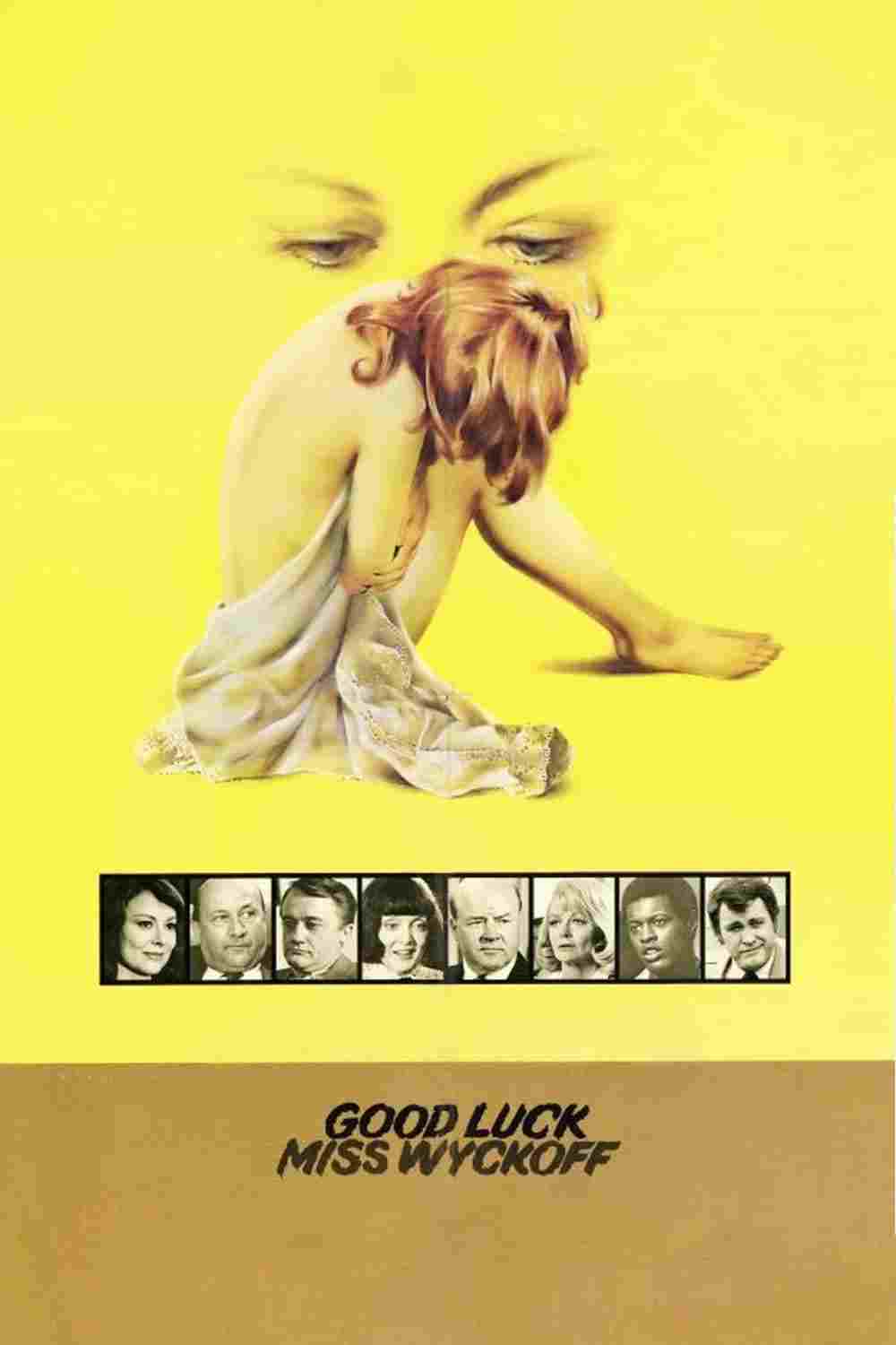  Good Luck, Miss Wyckoff 