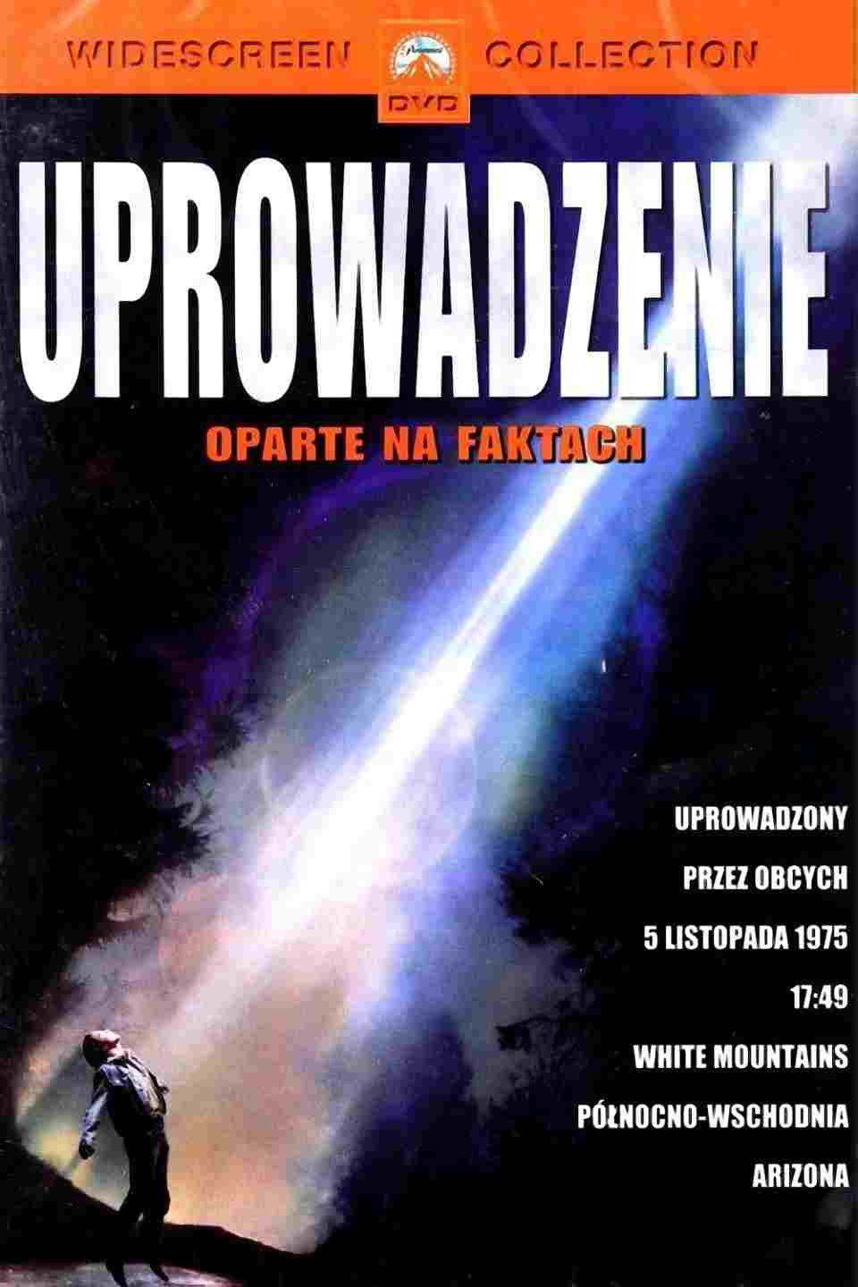 Uprowadzenie 