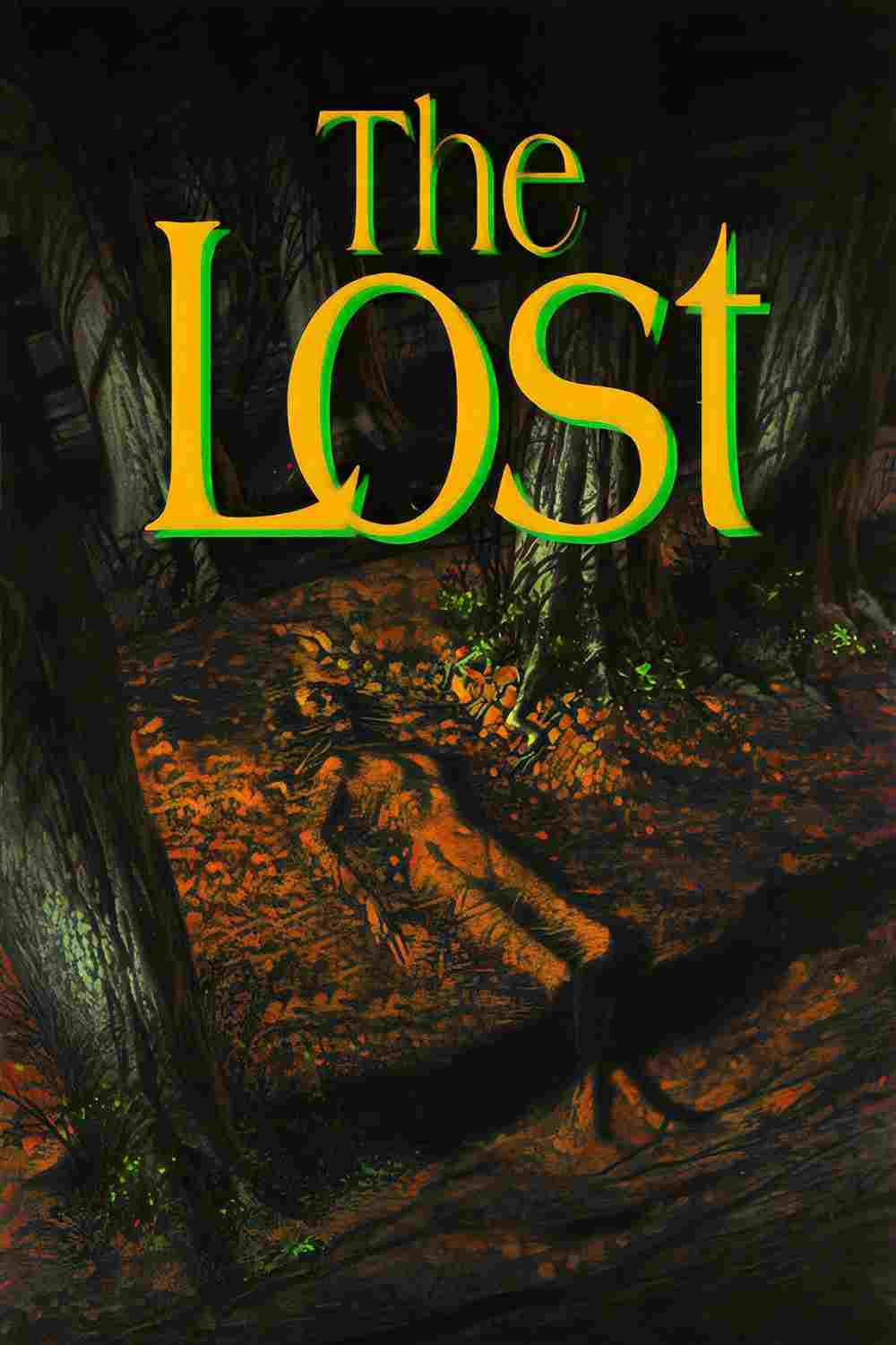 The Lost 