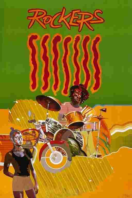  Rockers 