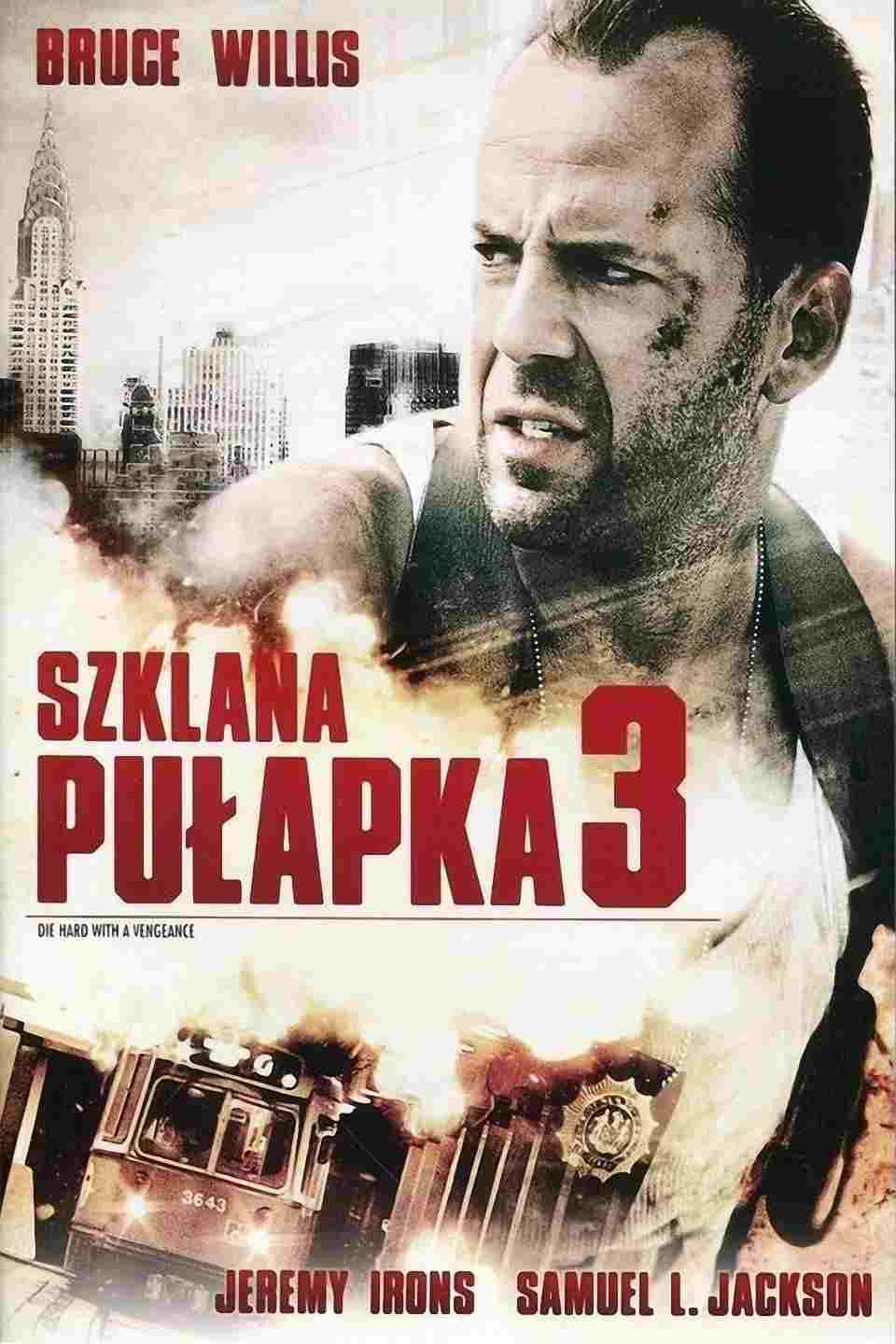  Szklana pułapka 3 