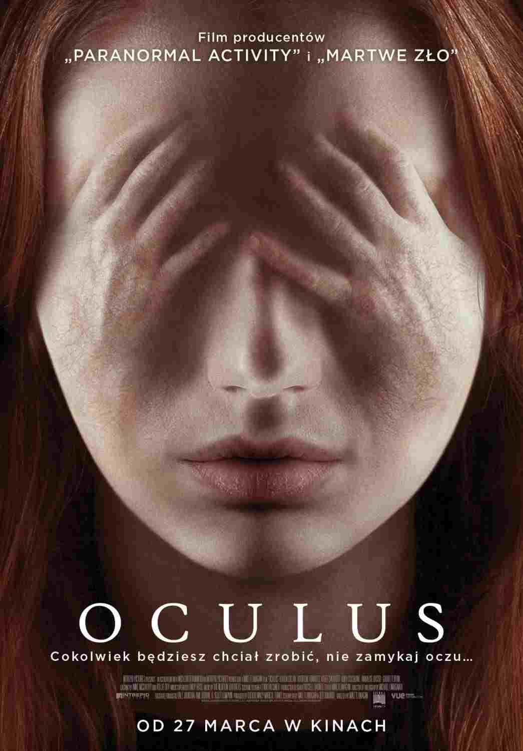  Oculus 
