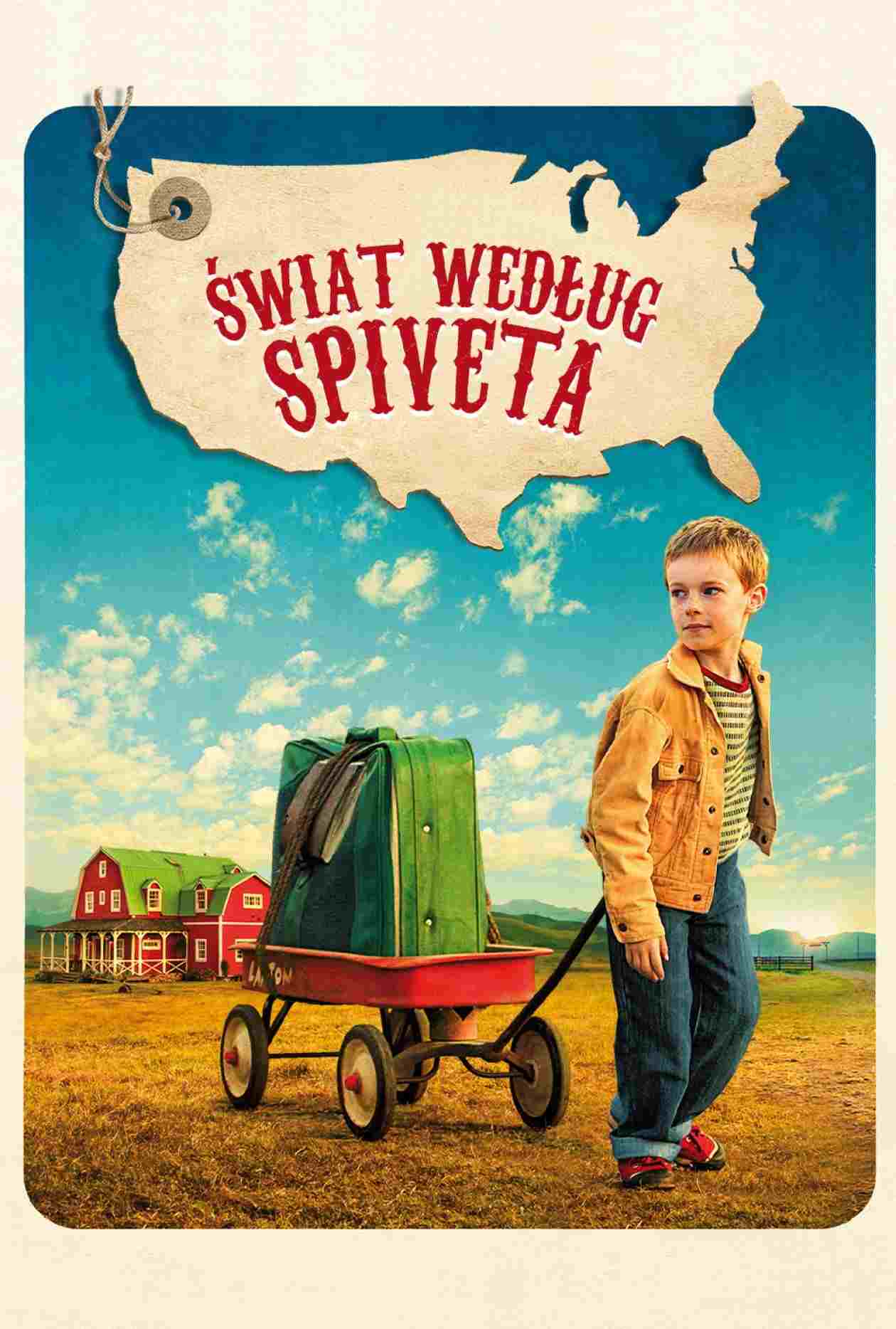  Świat według T.S. Spiveta 