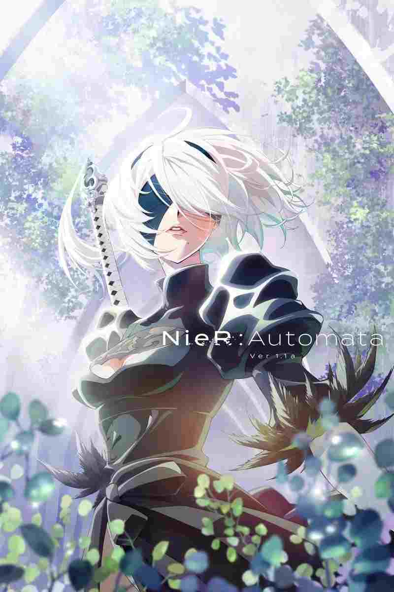  NieR:Automata Ver1.1a 