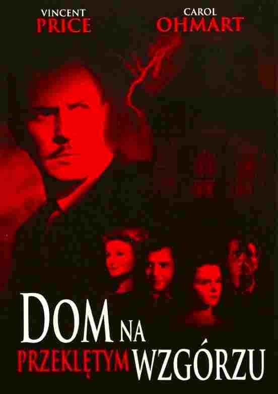  Dom na Przeklętym Wzgórzu 