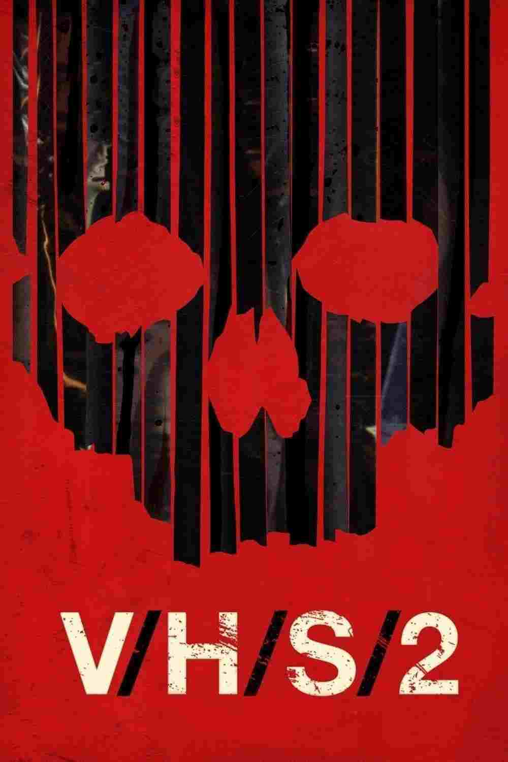  V/H/S/2 