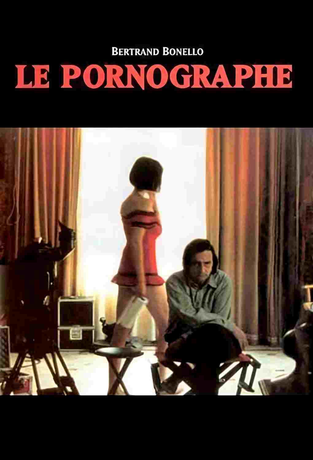 Le Pornographe 