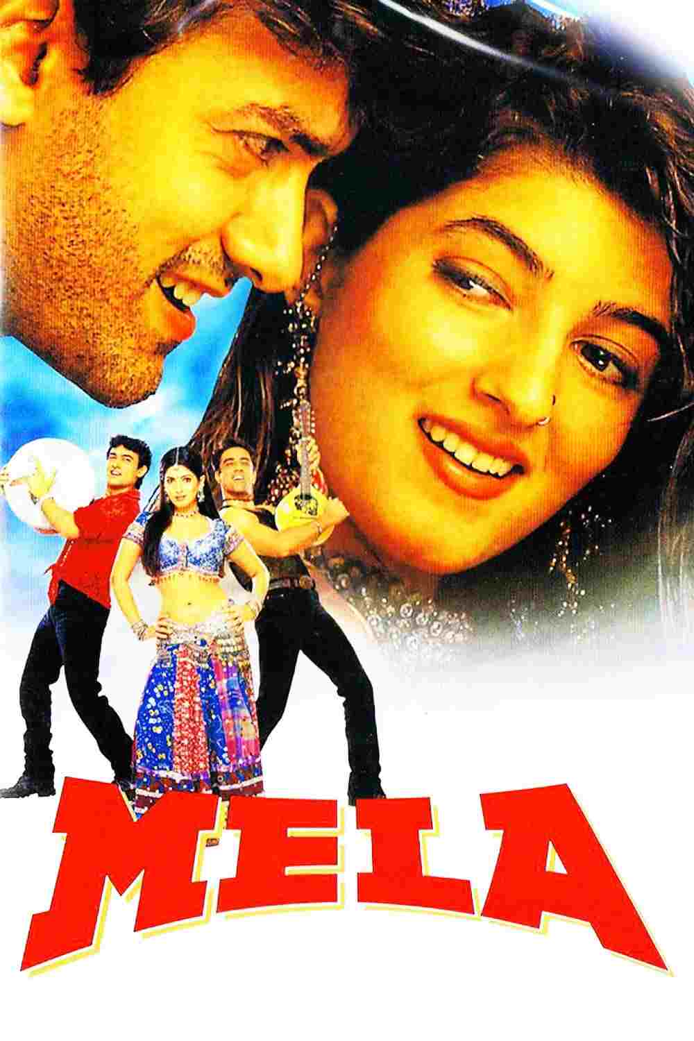  Mela 
