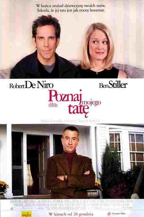  Poznaj mojego tatę 