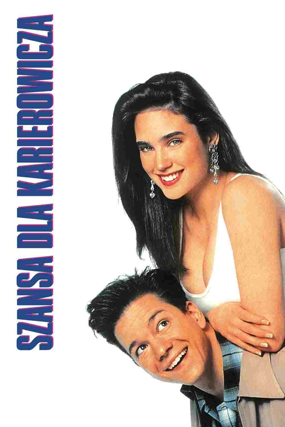  Szansa dla karierowicza 