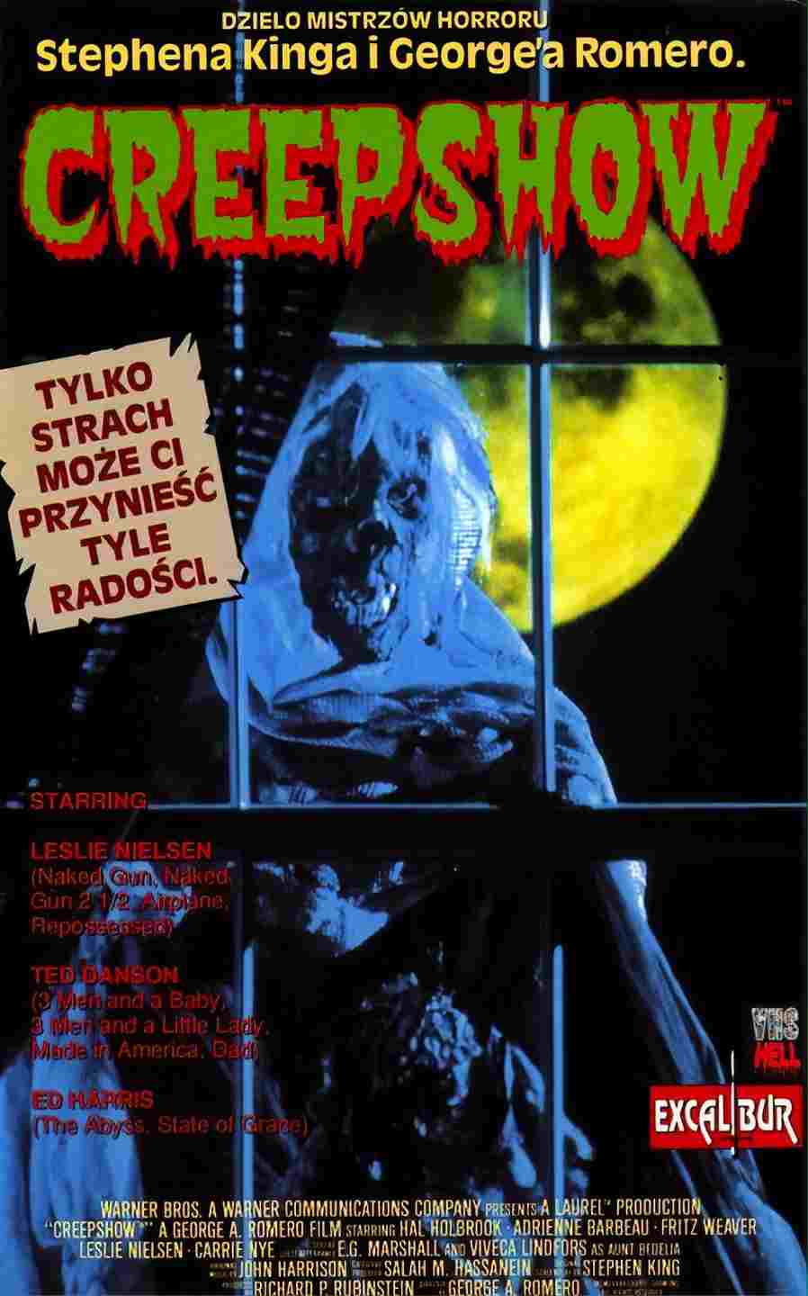  Koszmarne Opowieści 